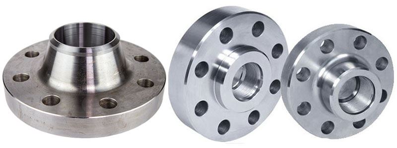 Companion Flanges Manufacturer & Supplier in India