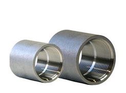 Coupling Forged Fittings Suppliers