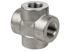 Cross Forged Fittings Manufacturer