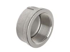End Cap Forged Fittings Manufacturer