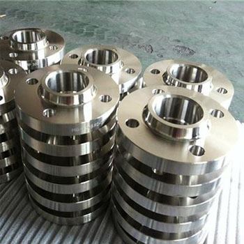 Flange Manufacturer and Supplier in India
