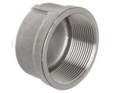 End Caps Forged Fittings Supplier in Raipur