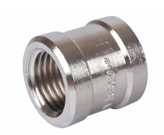 Coupling Forged Fittings Manufacturer