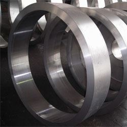 Forged Ring Manufacturer