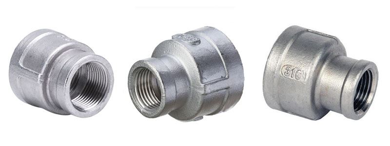 Reducer Forged Fittings Manufacturer & Supplier in India