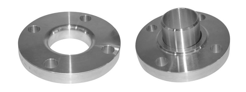 Lap Joint Flanges Manufacturer & Supplier in India