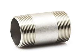 Nipple Pipe Fittings Manufacturer