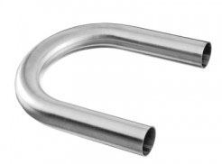 Bend Pipe Fittings Supplier in Netherlands