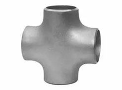 Cross Pipe Fittings Supplier in Bareilly