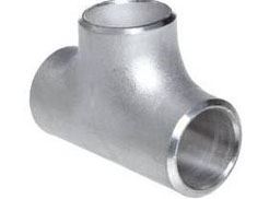 Pipe Fittings Tee Supplier in Cochin