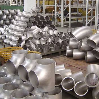 Pipe Fittings Manufacturer in India