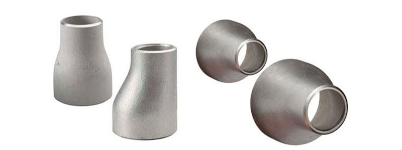 Reducer Pipe Fittings Manufacturer & Supplier in India