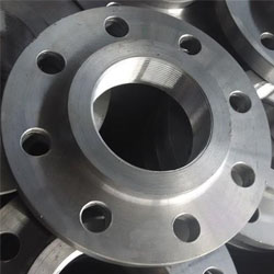 Threaded Flange Suppliers