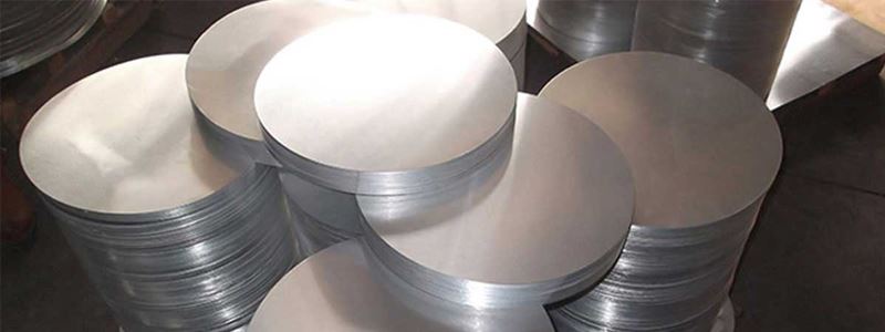 Forged Circle Manufacturer, Supplier, and Stockist in Rajkot