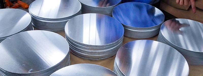 Forged Circle Manufacturer, Supplier, and Stockist in Rajahmundry