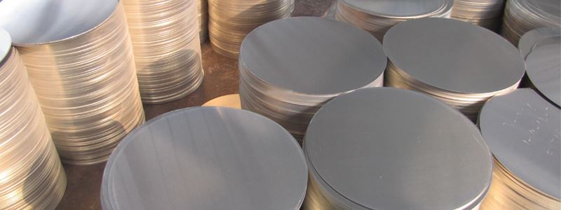Forged Circle Manufacturer Supplier in Ahmedabad