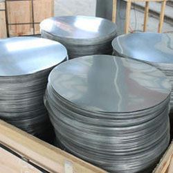 Forged Circle Stockist in Iran