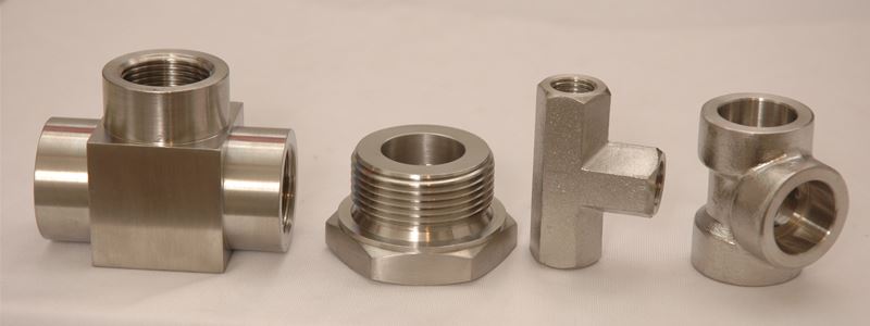 Forged Fittings Supplier in USA