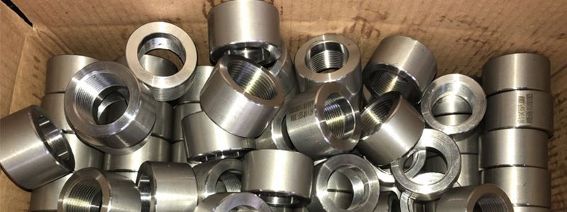 Forged Fittings Supplier in Canada