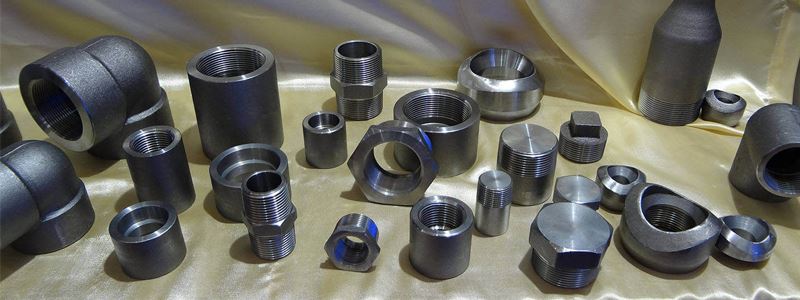 Forged Fittings Manufacturer & Supplier in Qatar