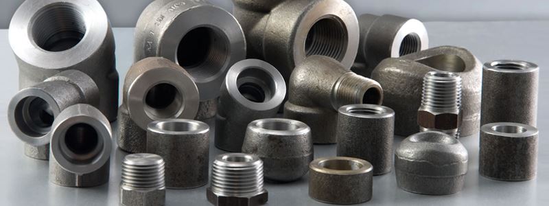 Forged Fittings Supplier in Bahrain