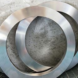 Forged Ring Supplier in Turkey