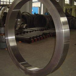 Forged Ring Stockist in Netherlands