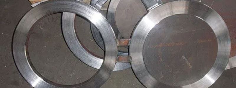 Forged Ring Manufacturer Supplier in Bhiwandi