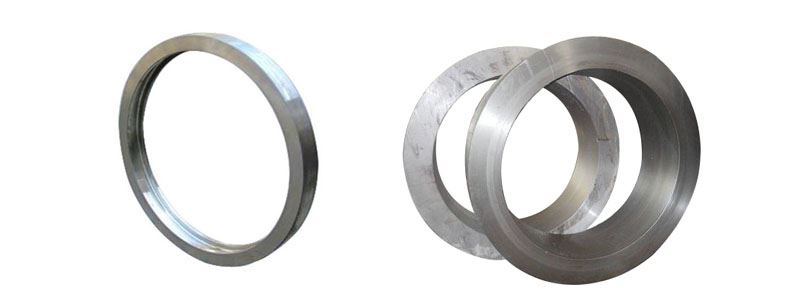 Forged Ring Supplier in Saudi Arabia