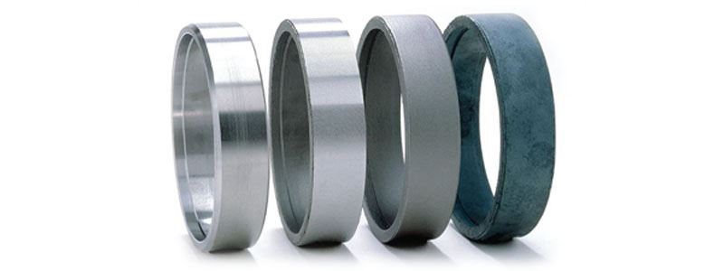 Forged Ring Supplier in Oman