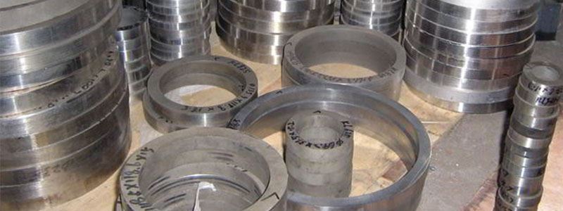 Forged Ring Supplier in UAE