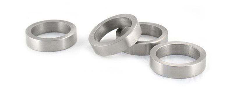 Forged Ring Supplier in Canada