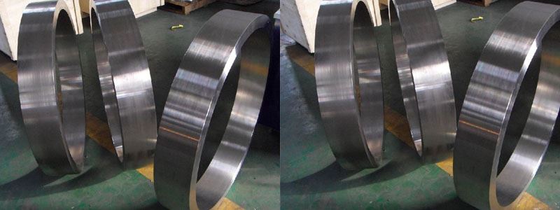 Forged Ring Supplier in United States