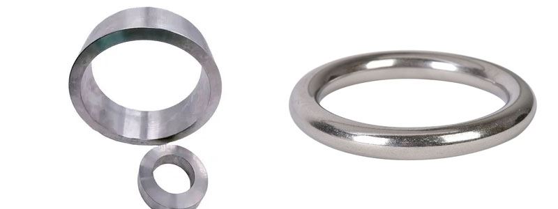 Forged Ring Supplier in Netherlands