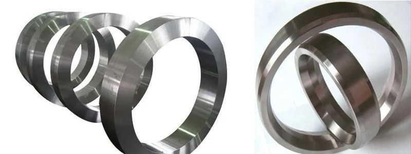 Forged Ring Supplier in Brazil