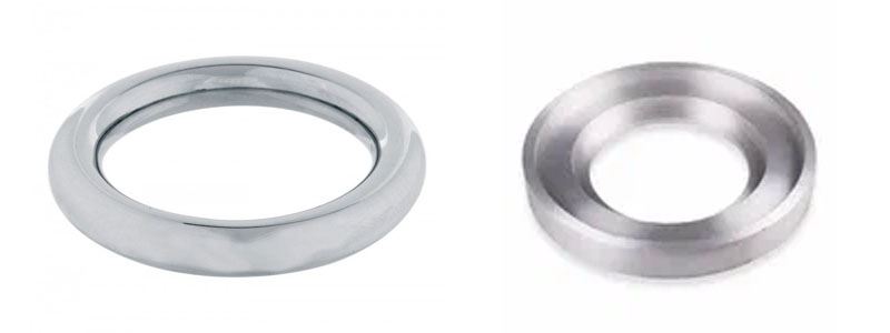 Forged Ring Supplier in Iran
