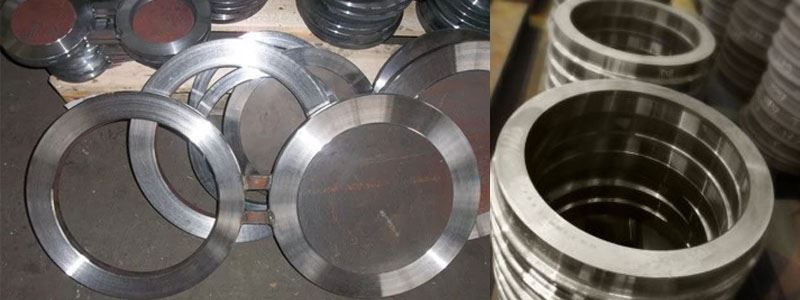 Forged Ring Supplier in Bangladesh