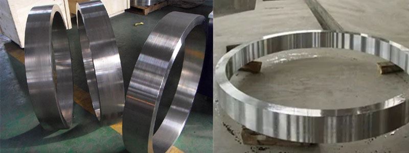 Forged Ring Supplier in Sri Lanka