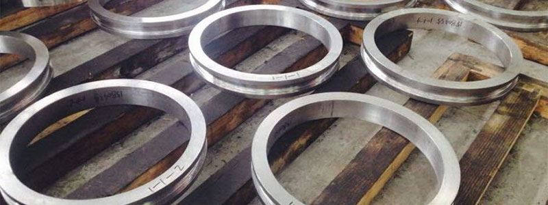 Forged Ring Manufacturer Supplier in Rajahmundry