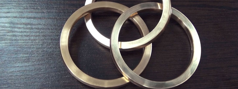 Seamless Rolled Rings Manufacturer Supplier in India