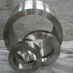 Rolled Ring Forging Manufacturer