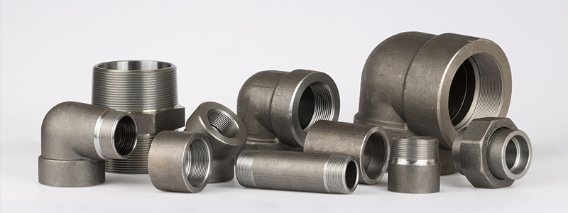 Pipe Fittings Manufacturer & Supplier in Mumbai