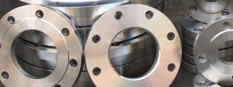 Flanges Manufacturer & Supplier in Thane MIDC, India