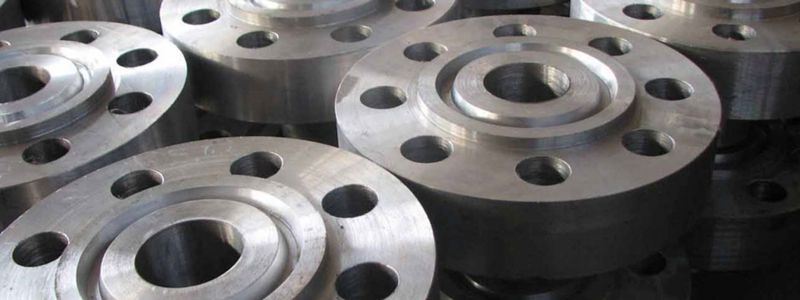 Flanges Manufacturer & Supplier in Panipat