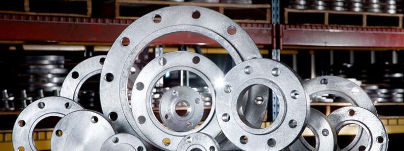 Flanges Manufacturer & Supplier in Anand GIDC, India