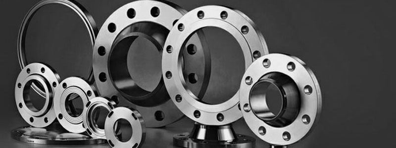 Flanges Manufacturer & Supplier in Malaysia