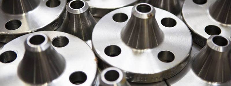 Flanges Manufacturer & Supplier in South Africa