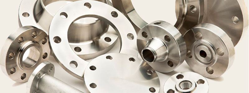 Flanges Manufacturer & Supplier in Patan GIDC, India