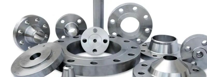 Stainless Steel Flanges Manufacturer & Supplier in India
