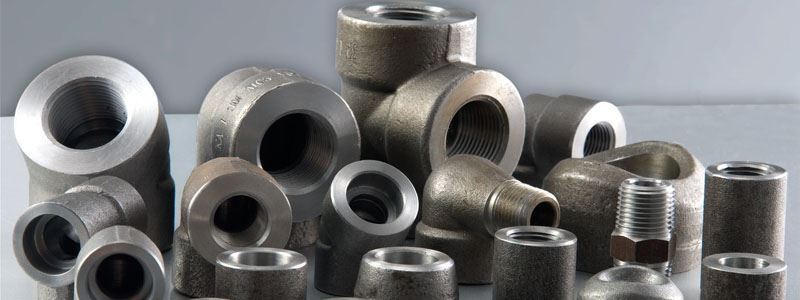 Pipe Fittings Manufacturer & Supplier in Surat